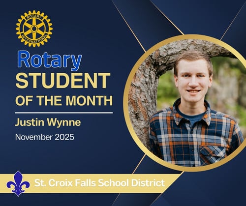 Justin Wynne - November 2025