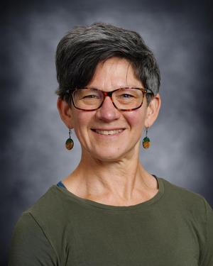 Image of Amy Klein