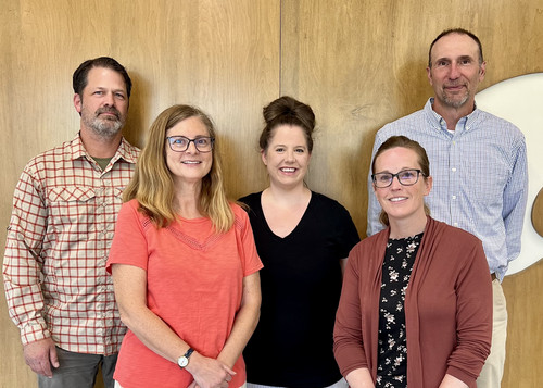 School Board Members