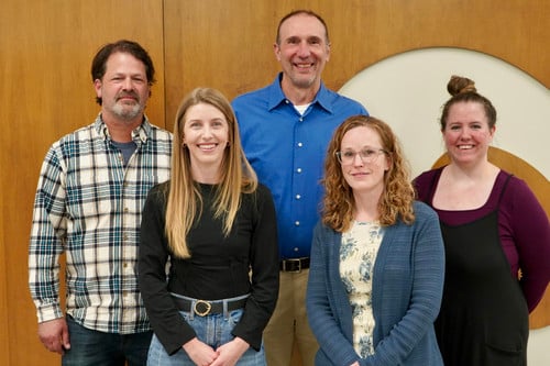 School Board Members