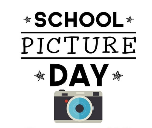 Fall School Picture Day