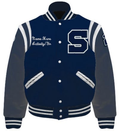 Letter Jackets