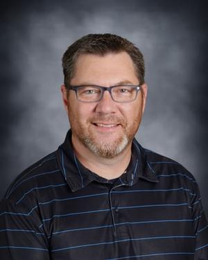 Image of Kirk Anderson