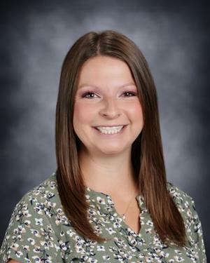Image of Kylee Anderson