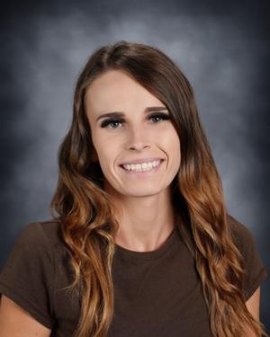 Image of Kalli Barthol