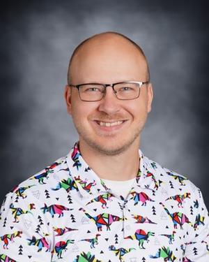 Image of Zachary Bartsch