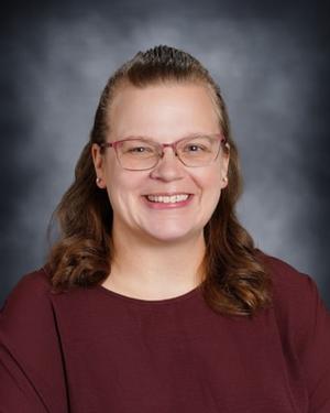 Image of Abby Bateman
