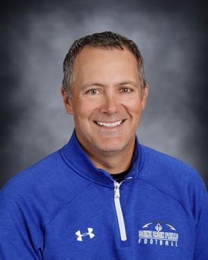 Image of Grant Belisle