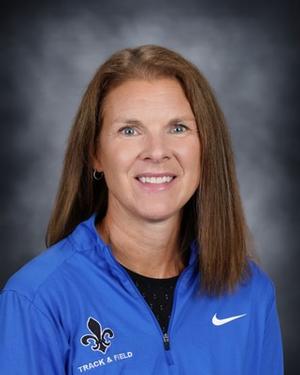 Image of Stephanie Belisle