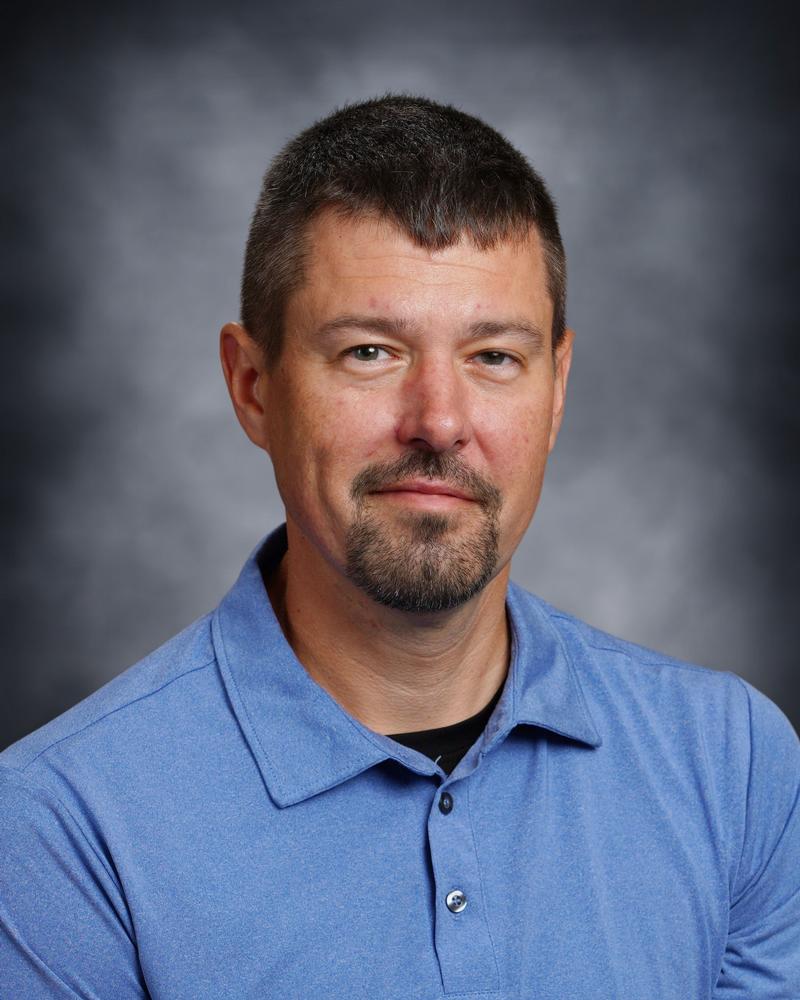 Image of Ethan Bergstrom