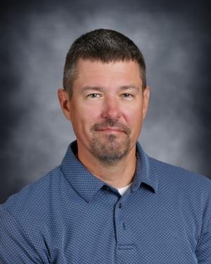 Image of Ethan Bergstrom