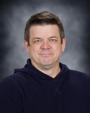 Image of Matt Beversdorf