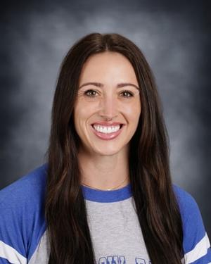 Image of Amanda Burch