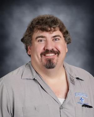 Image of Justin Bosak