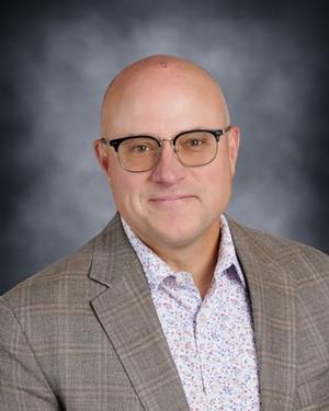 Image of Craig Broeren