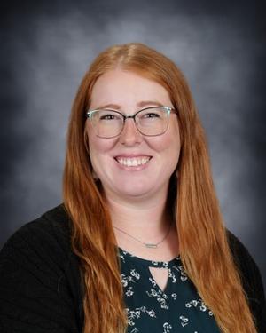 Image of Alyssa Brown