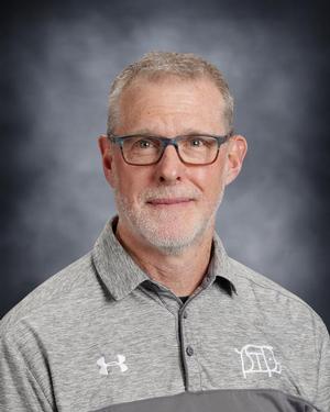 Image of Dan Campbell