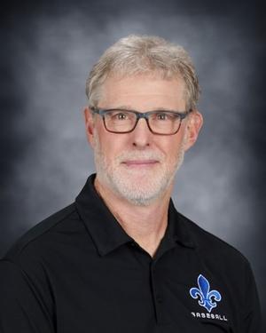 Image of Dan Campbell