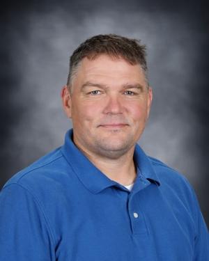 Image of Dan Clark