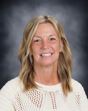 Image of Tracey Clark