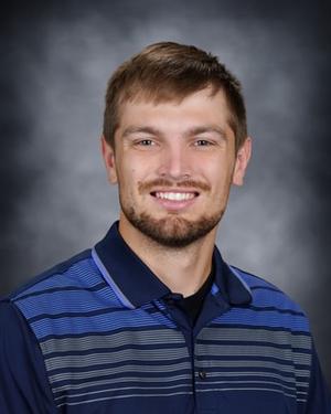 Image of Zach Clark