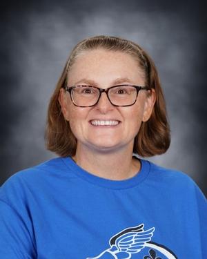 Image of Jennifer Clemins