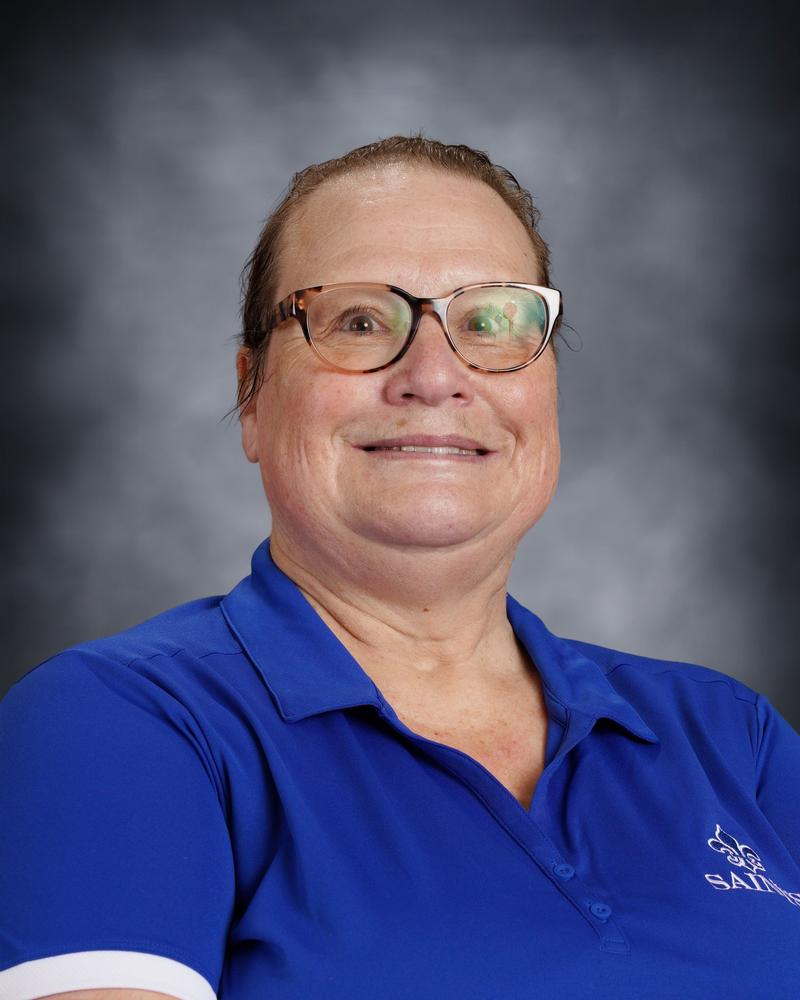 Image of Amy Dauscher