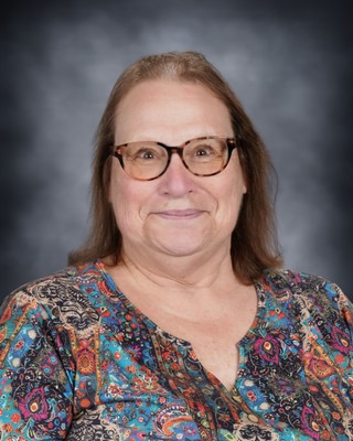 Profile picture of Amy Dauscher