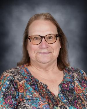 Image of Amy Dauscher