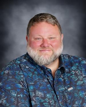 Image of Brandon DuCharme