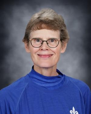 Image of Janice Etsinger