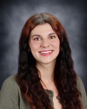 Image of Rhiannon Frankenberger