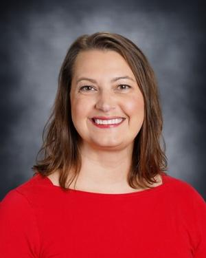Image of Melissa Bauman