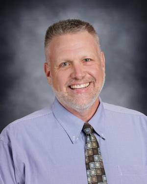 Image of Shawn Gudmunsen