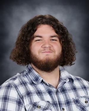 Image of Sam Haider