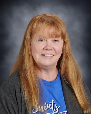 Image of Kay Hansen