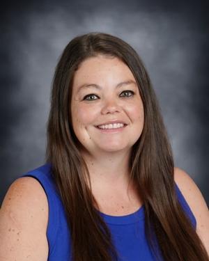 Image of Michelle Hiatt