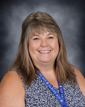 Image of Monica Holmes