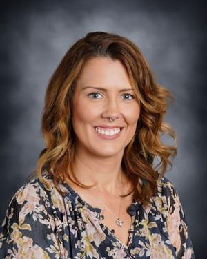 Image of Danielle Hutton