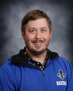 Image of Nicholas Johnson