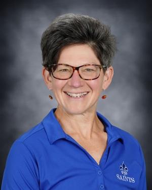Image of Amy Klein