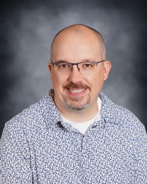 Image of Adam Kovar