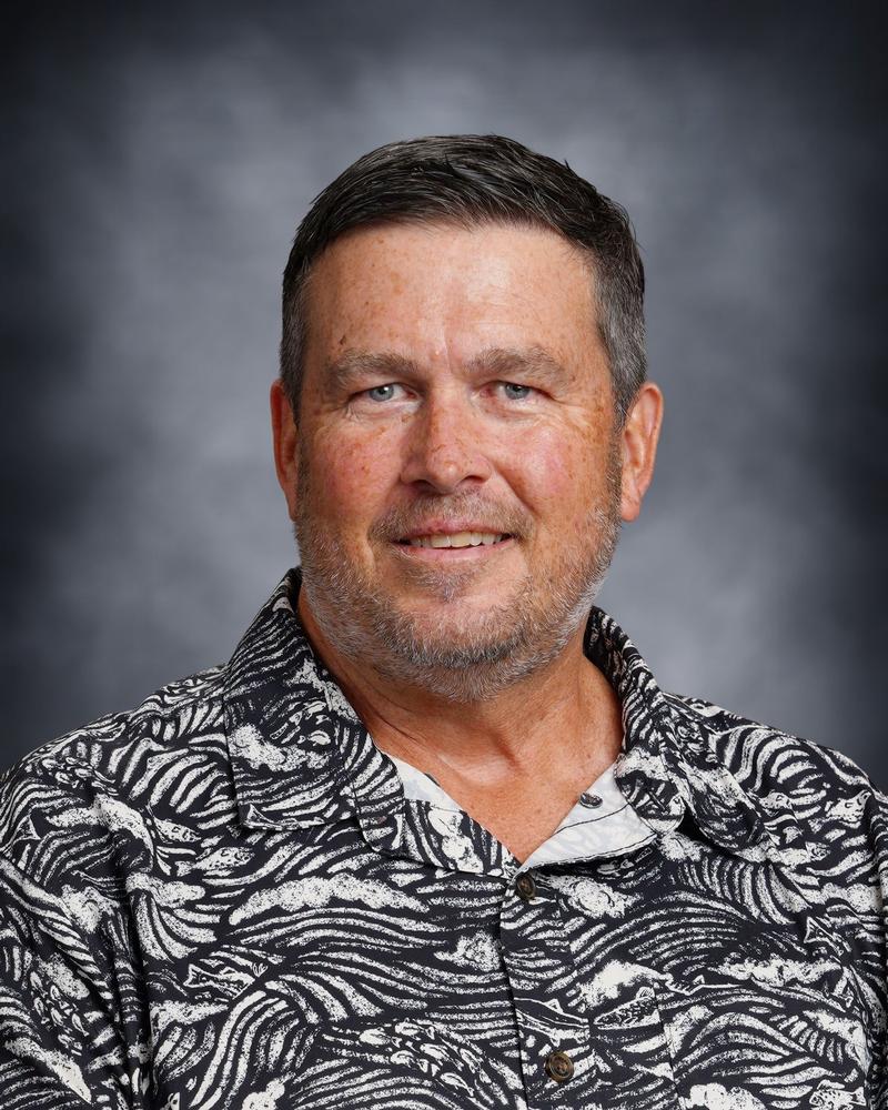 Image of Jeffery Larcom