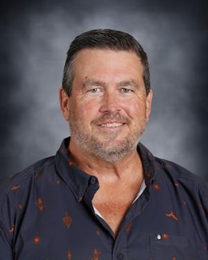 Image of Jeffery Larcom