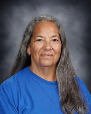 Larson, Lynette