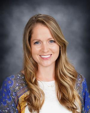Lechman, Stephanie