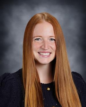 Image of Alison Lecuyer