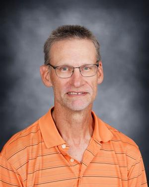 Magnuson, Steve