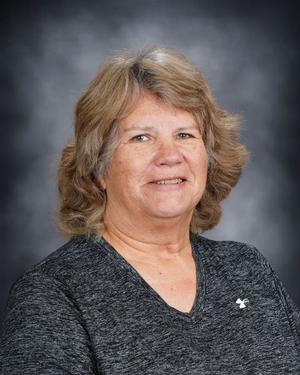 Mattson, Debra
