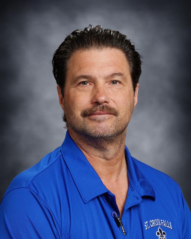 Image of Antony Munoz